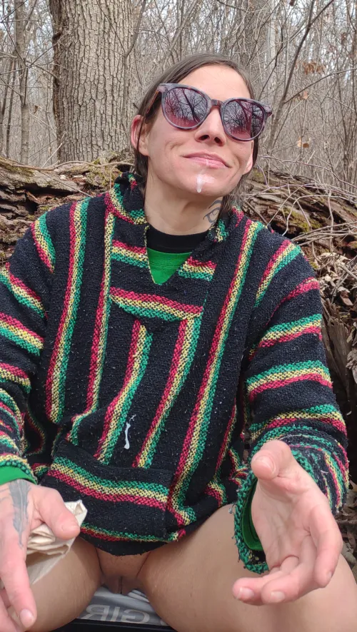 Thumbnail llebreknyTtoN: Exploring Adventures with Cum