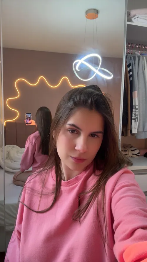 Thumbnail Latina Love: Starting the Day Right with angelpkofc