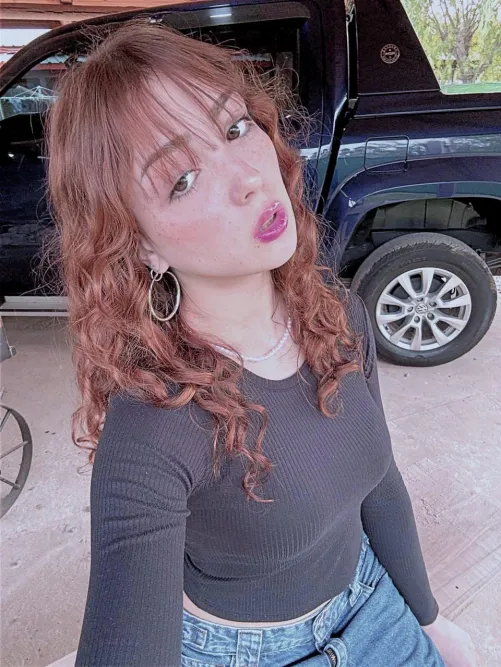 Thumbnail Big Boobs and Tight Outfits: JadelynKaia's Revelation | tightdresses