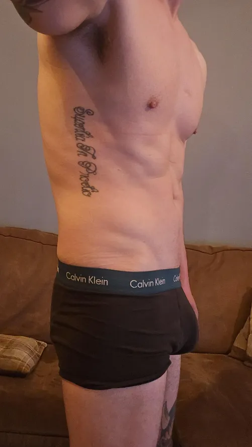 Thumbnail 35 Straight Bulges: Ready for Bed Revelations by OkIntroduction5575