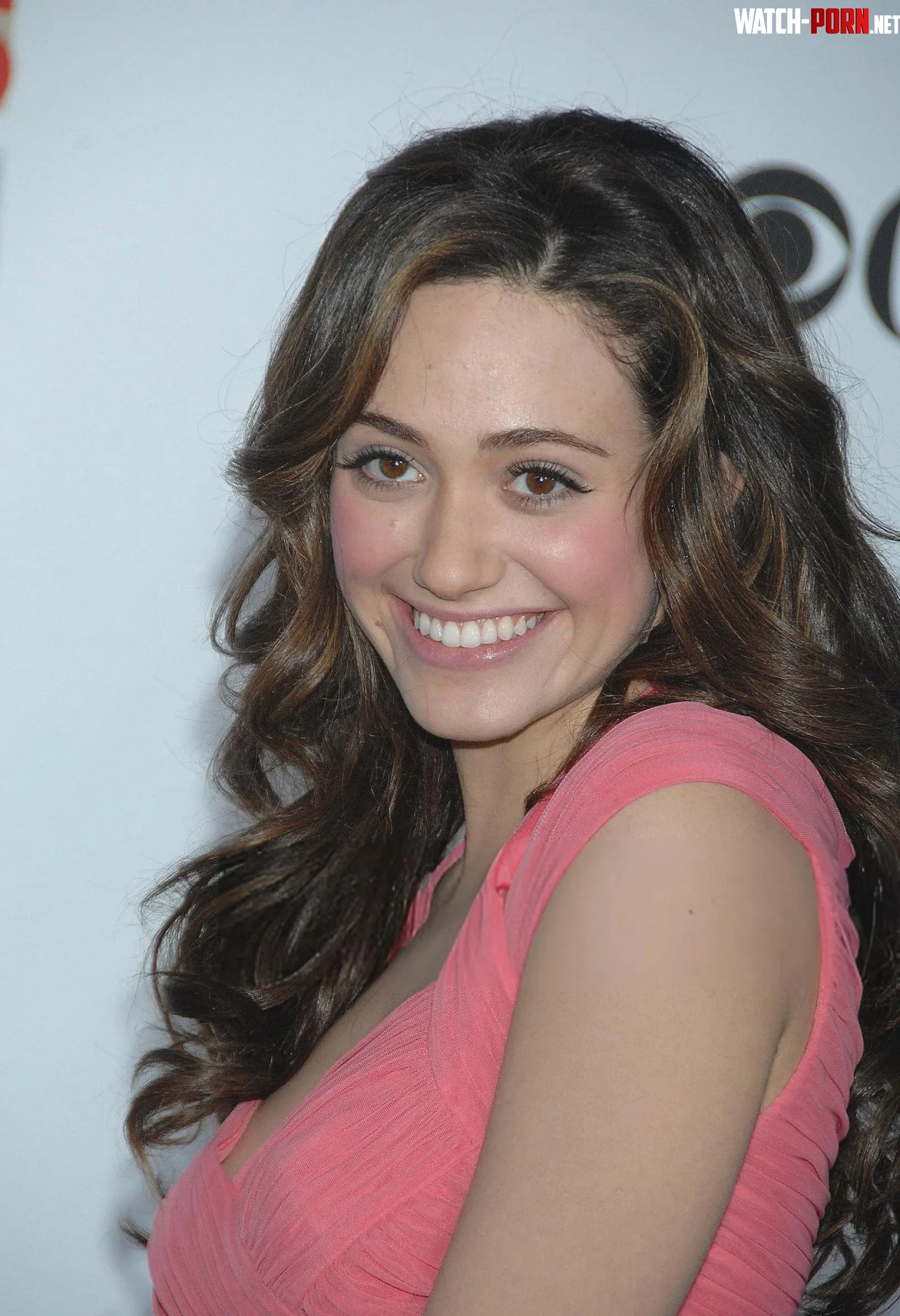 Emmy Rossum by yashy20