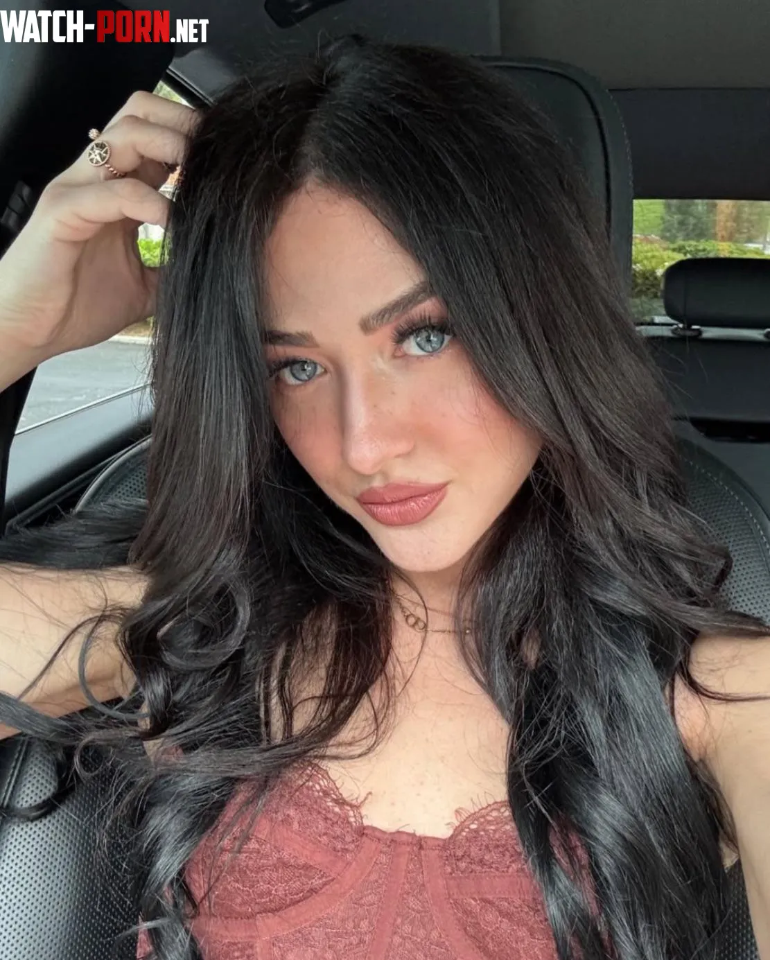 Evgenia Lvovna by Ken789gh