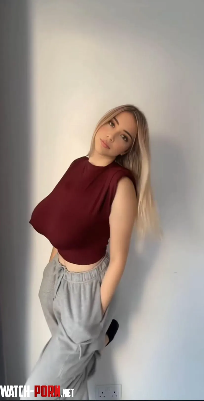 Who are she by Hour-Type-1786