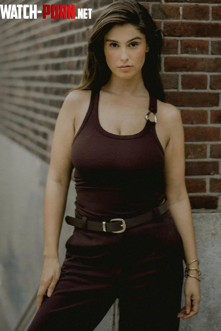 Nica Gimnez curvy dutch model by Conscious-Dingo4463