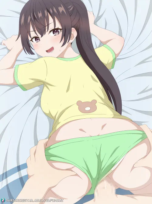 Thumbnail AdOrganic5285: The Intrigue of 'F***ing Yuki in Bed'