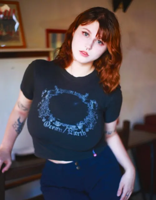 Thumbnail Next Door Goddess Reveals Secrets in 2busty2hide Category