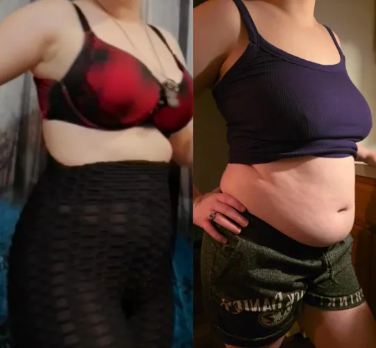 Thumbnail Altballinout's Journey: From Feeling Fat to What's Coming - A Stuffers Tale
