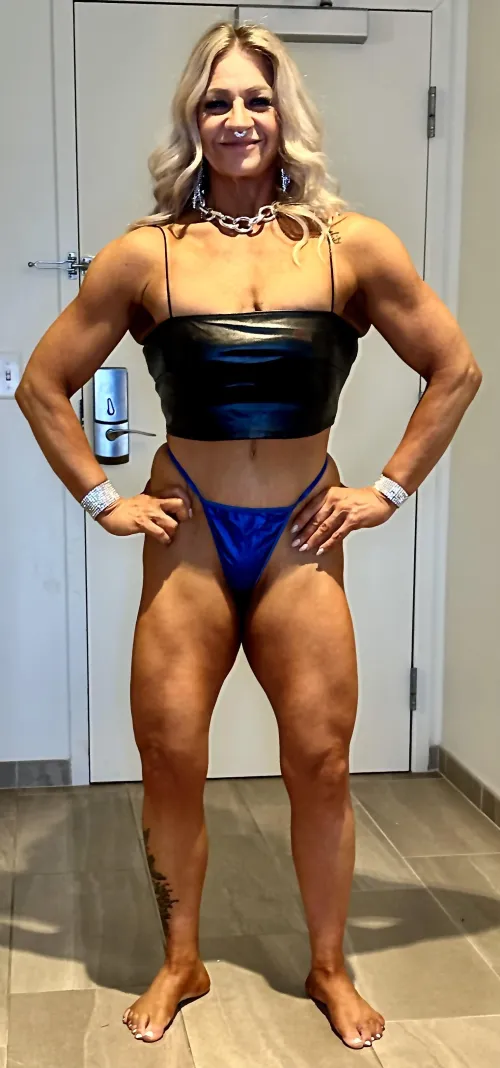 Thumbnail Unleashing Muscles and a Strong Sex Drive by OrganizationNo6675 | NSFW_Hardbodies