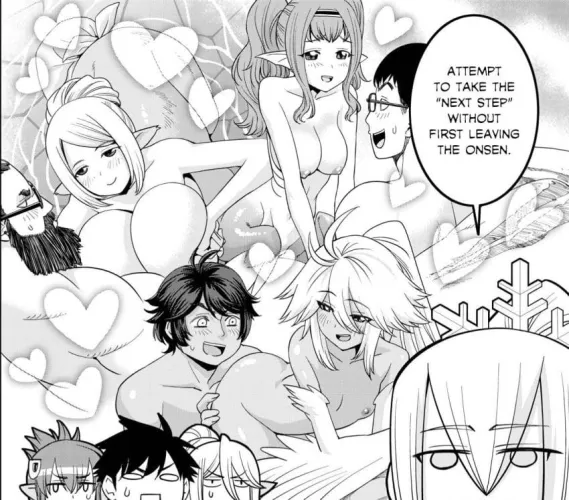 Thumbnail Paizuri Pleasures: Centaur Girl Fantasy by Ok_Aide_9602