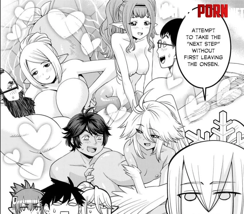 Centaur girl paizuri monster musume by Ok_Aide_9602