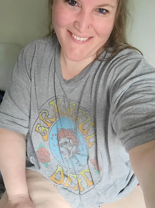 Thumbnail Start Your Day Right | BBW