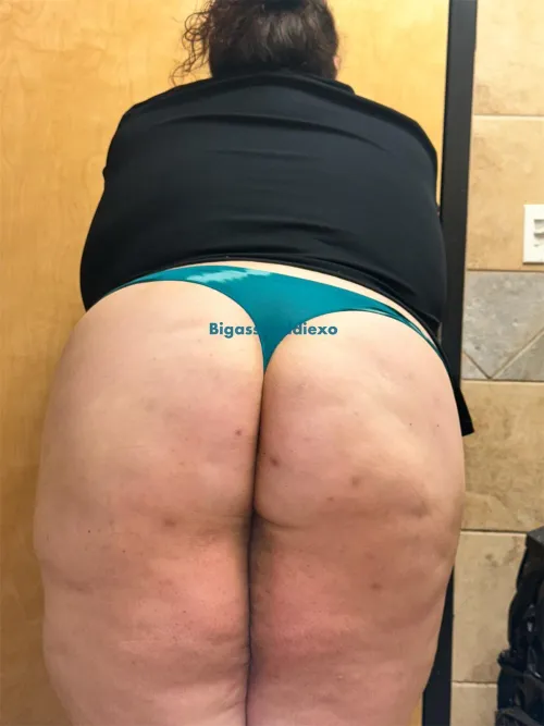 Thumbnail Naughty at Work: BigASSbaddie's Confession