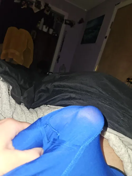 Thumbnail Get to Know 27 Straight and Their Bulge with King_NoXeK