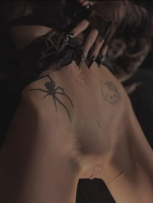 Thumbnail Need More Cum? Explore Ways to Enhance Satisfaction | ellesaurus23 | gothsluts