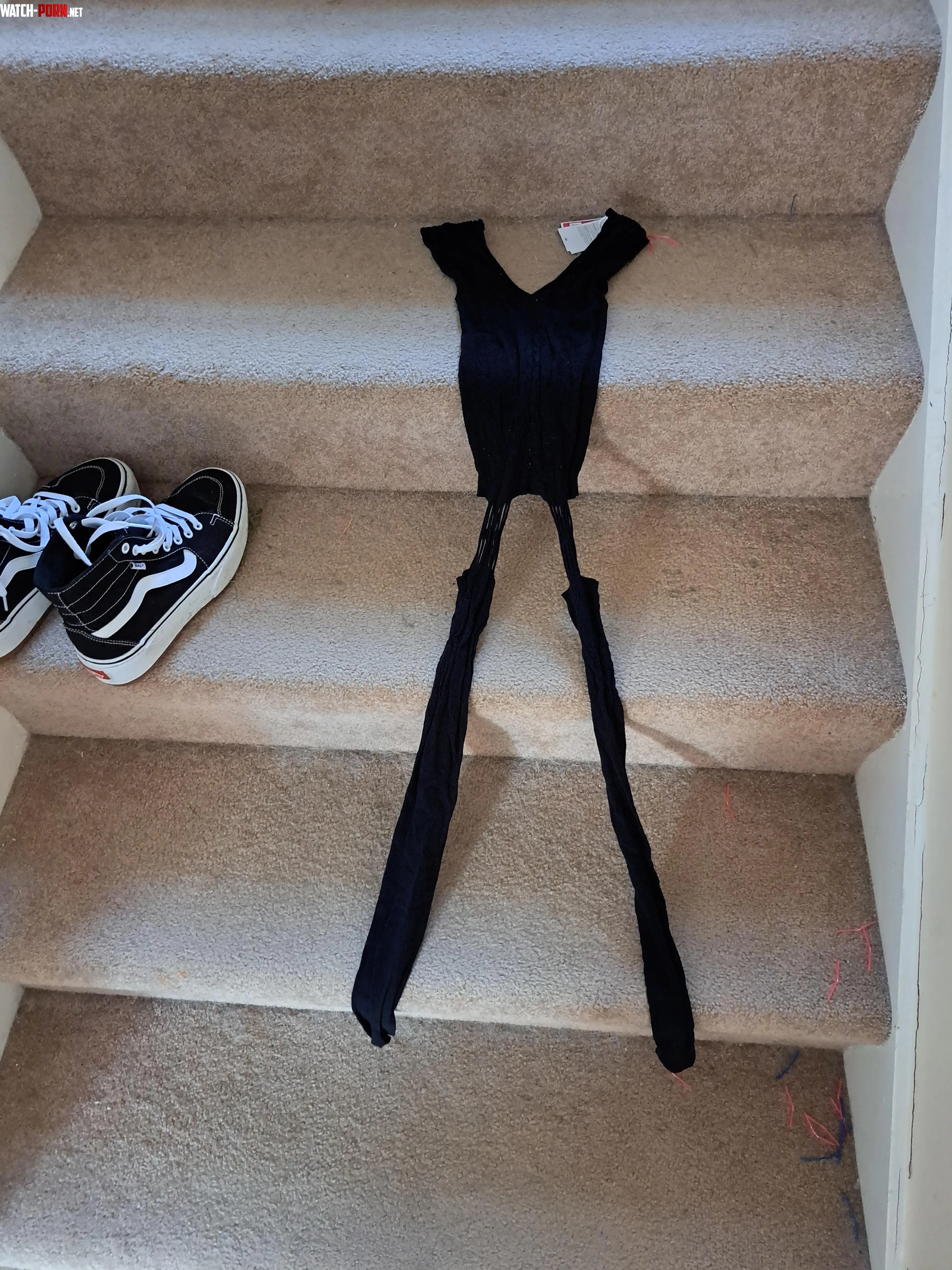 New lingerie Who wants to see me in it by Sad_Narwhal_3219