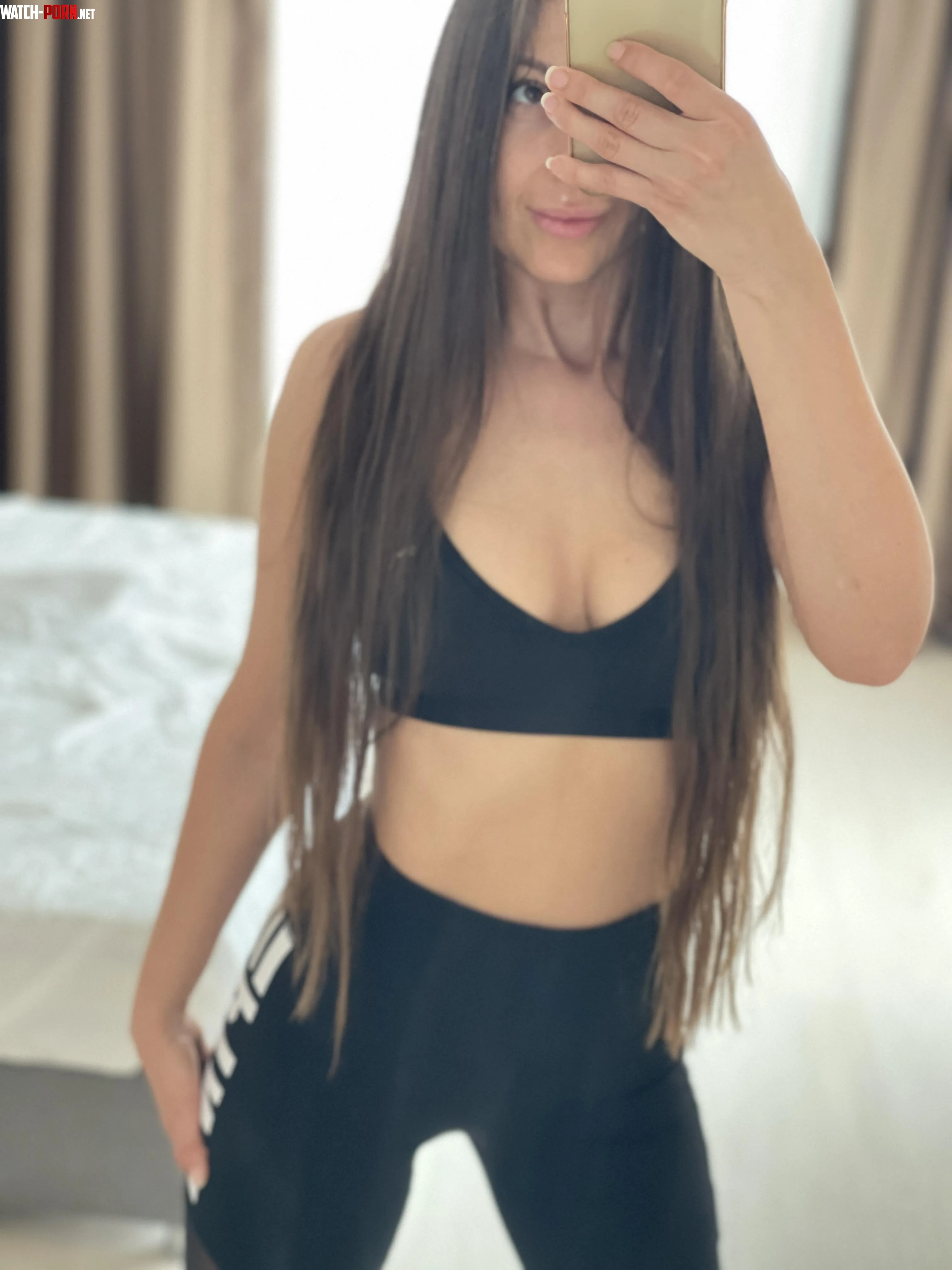 Yoga and gym outfits lovers by TheClassyGoddess