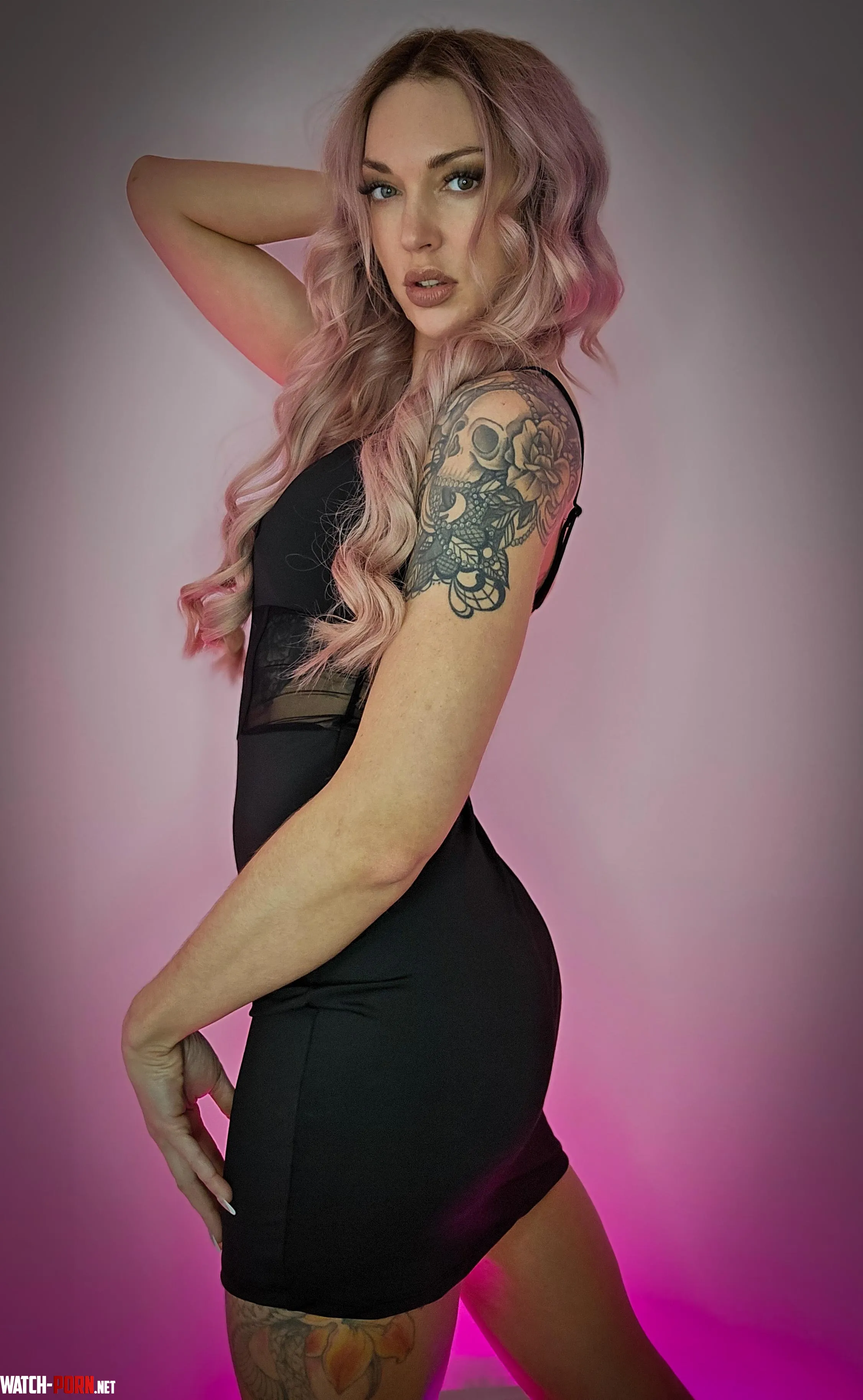 Is this sexy and classy by ciciandersxx