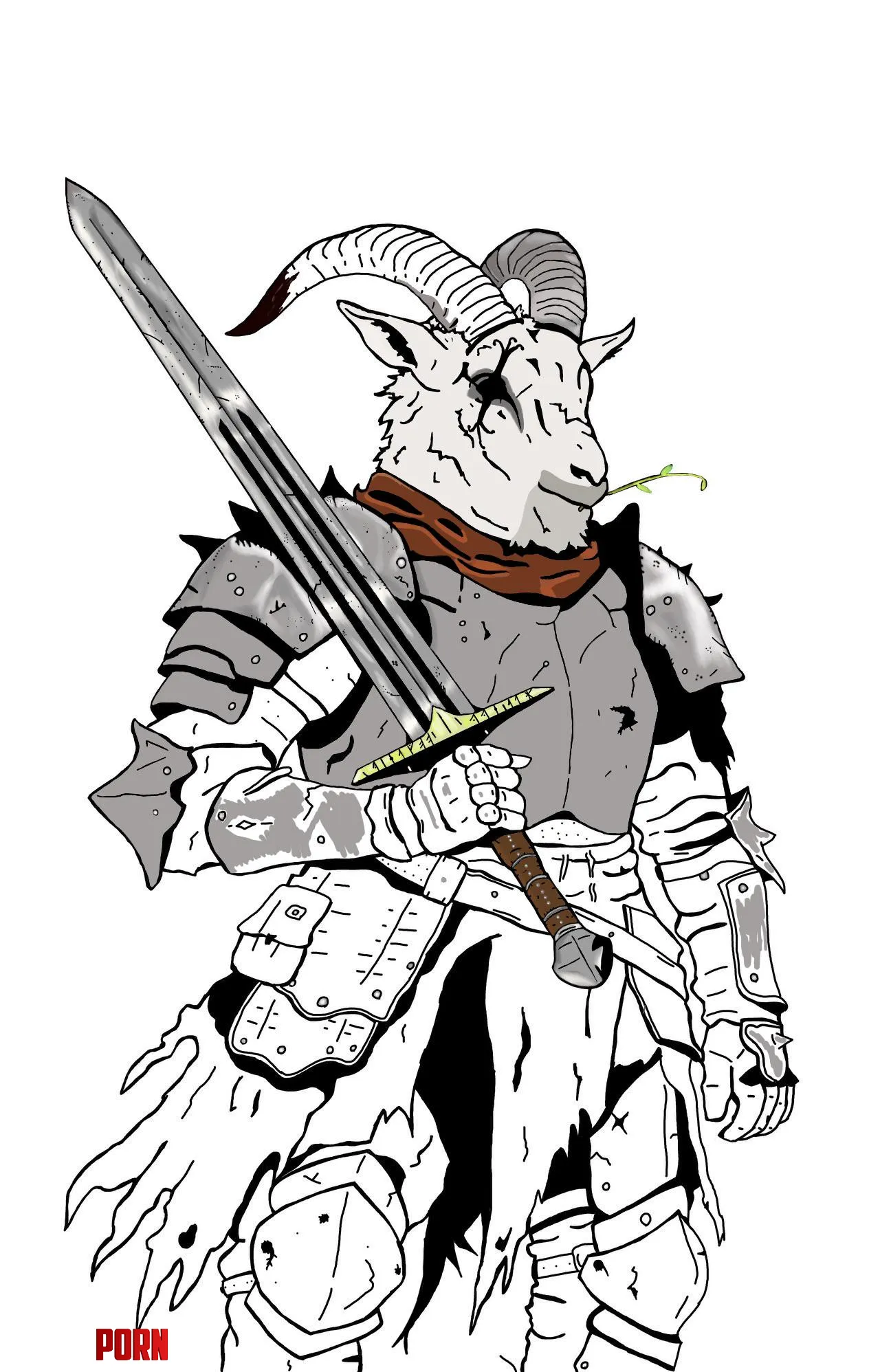 Progress by Internal_Rip_8753