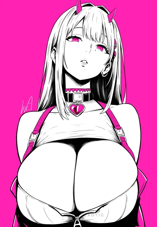 Thumbnail Viper Nikke Unveiled: Dive into the BigAnimeTiddies Universe with xSaviour_N