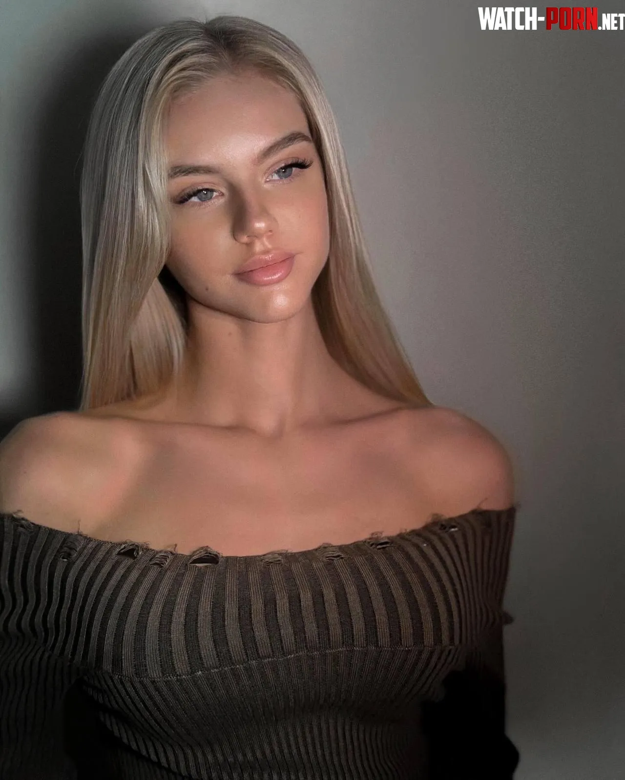 Anastasia Klepneva by sagar9175