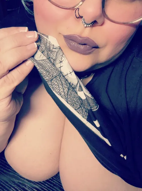 Thumbnail Reconnecting Again: A BBW's Journey by tormazing