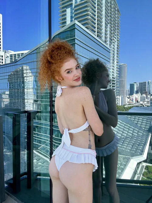 Thumbnail lilgingerzoe's Confession: My Butt is Hungry, Are You? | HungryButts