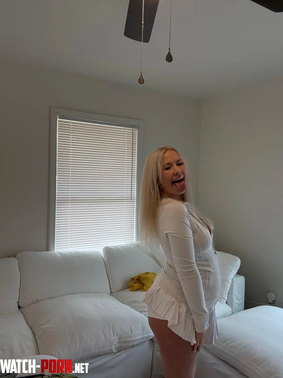 Feeling so horny in my pregnancy by Karlyn_mathew1