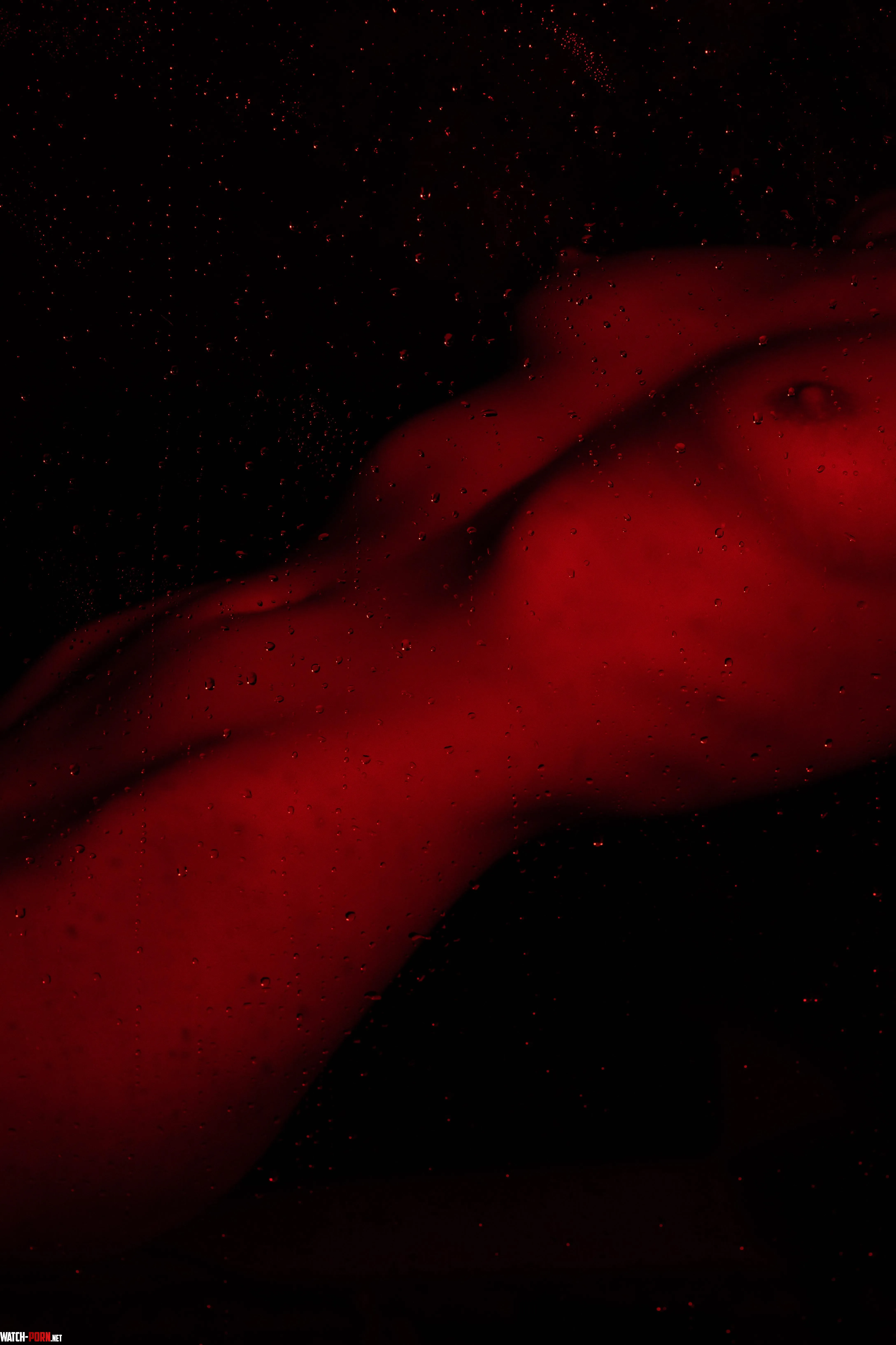 Scarlet Desire by SlavikPh