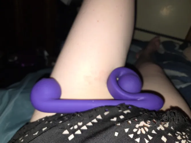 Thumbnail Celebrating Sensuality: Happy Thighsday with BSweets66