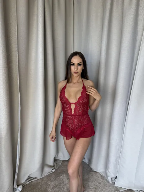 Thumbnail Tight and Tempting: Exploring Bodysuit Appeal by miablairblush