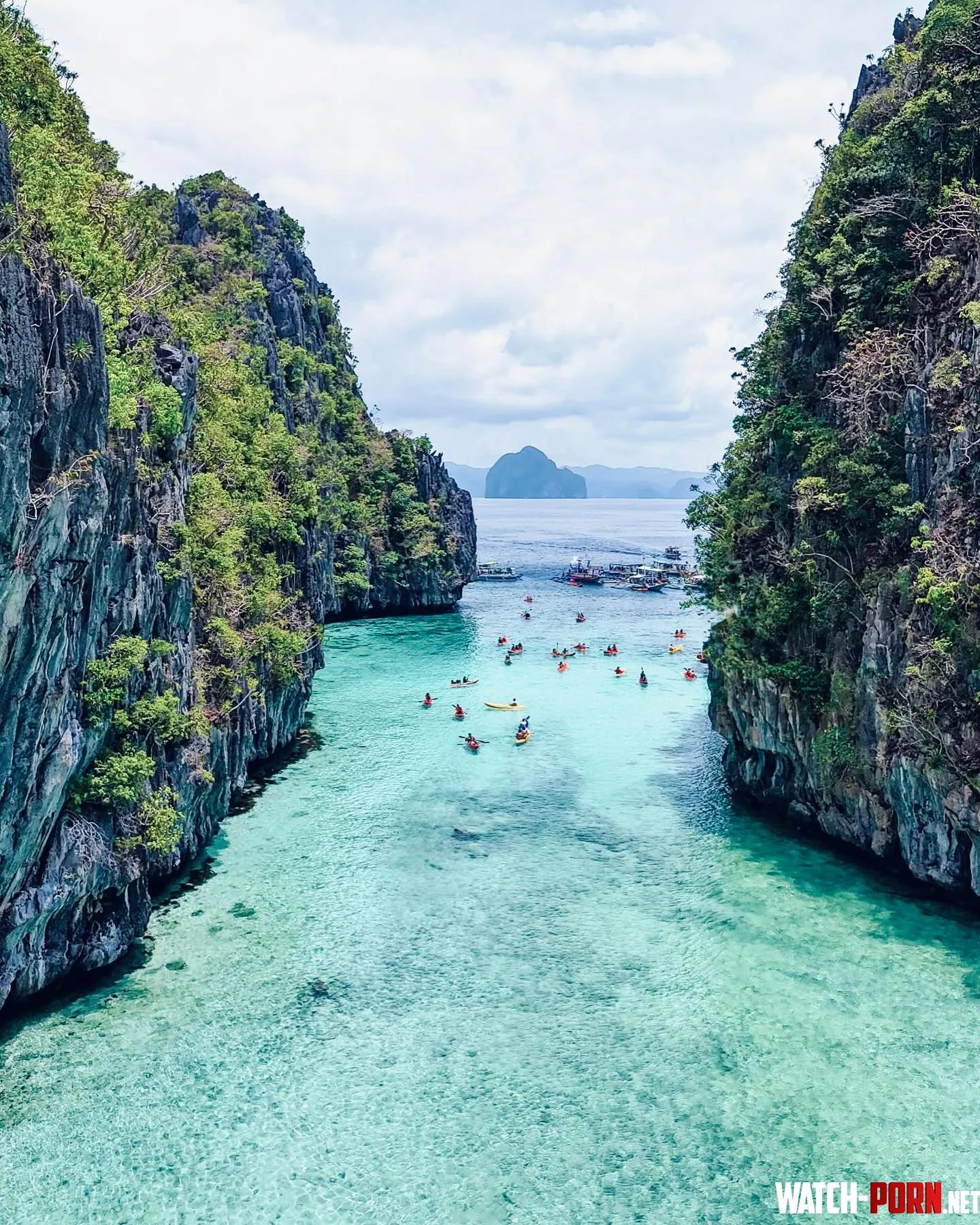 El nido Palawan Philippines   by JudySable