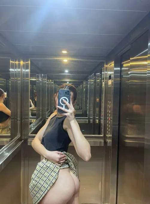 Thumbnail Dressed for Expulsion F19 by palelily_ | Upskirt