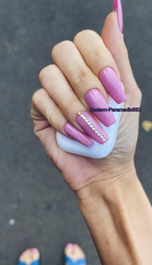 Thumbnail Nail Perfection - Eastern-Paramedic882's Glam