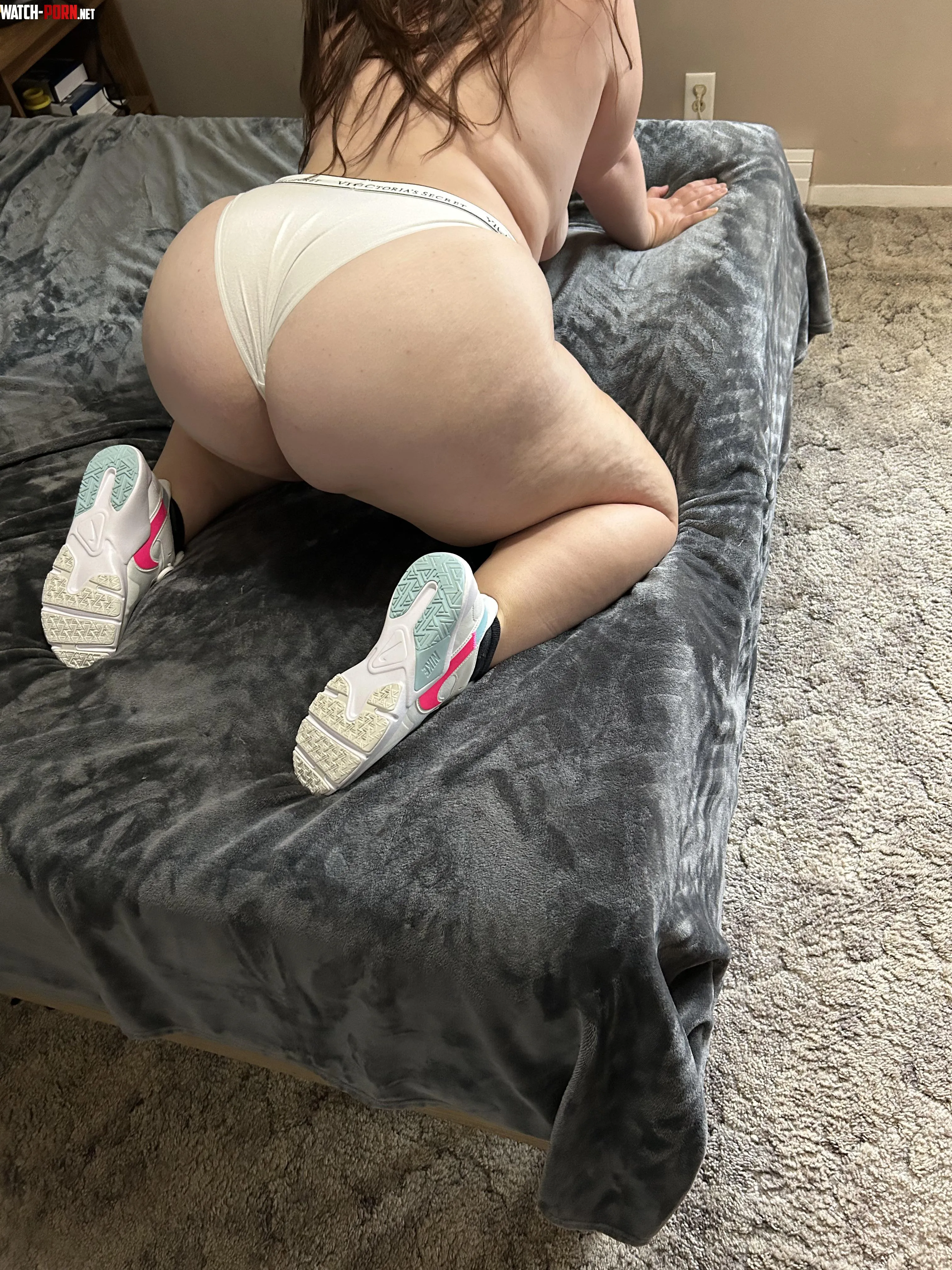 Thick and happy by Boyfriendoftheyear98