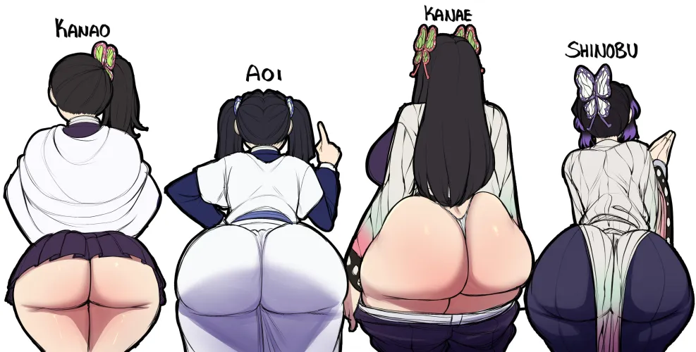 Thumbnail Explore Thick Hentai with KrazyK1989: A Closer Look