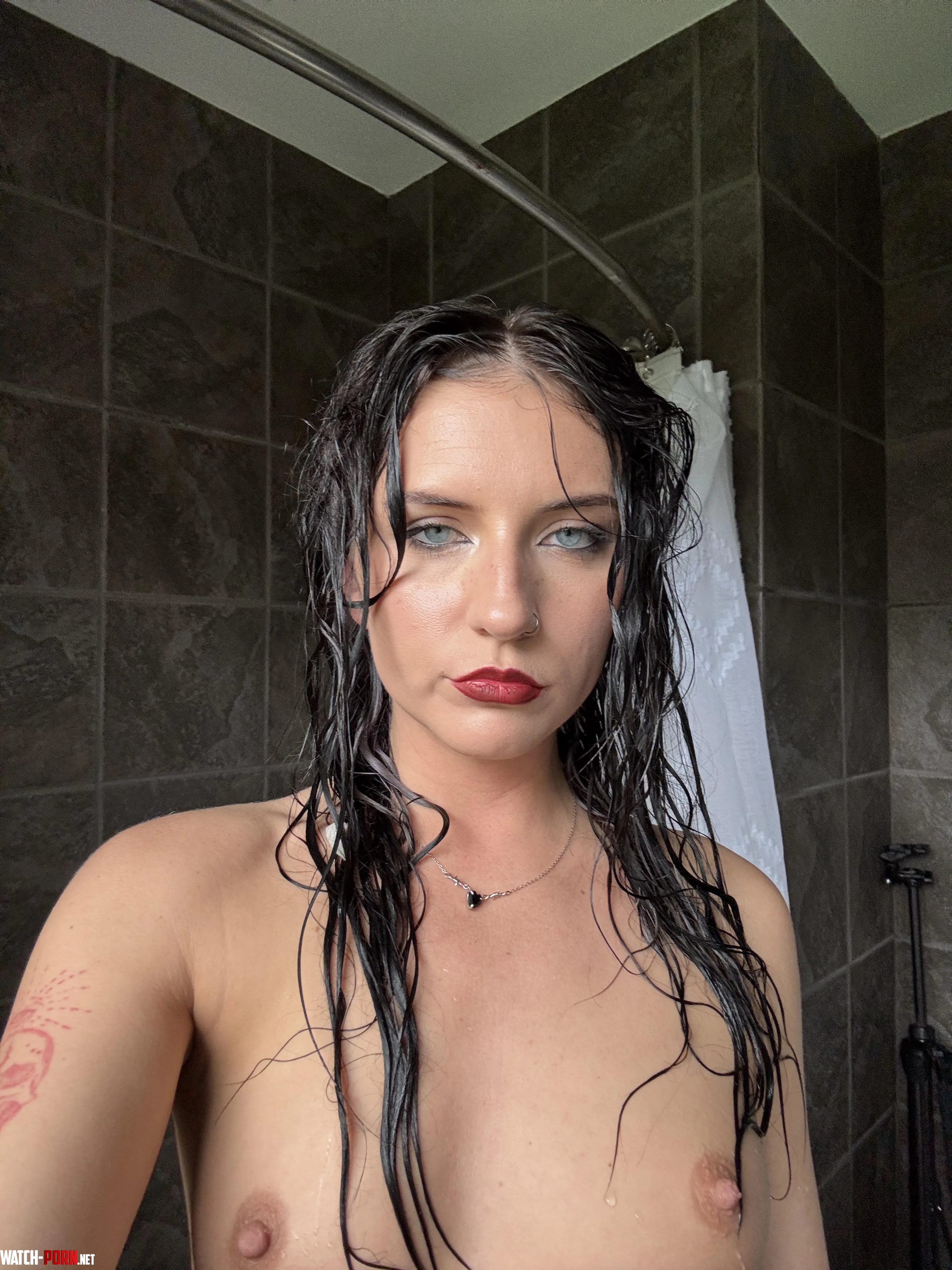Im soaked by shelbabyz