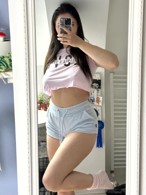 Thumbnail Outfit Love: Showing Off for princessamorr