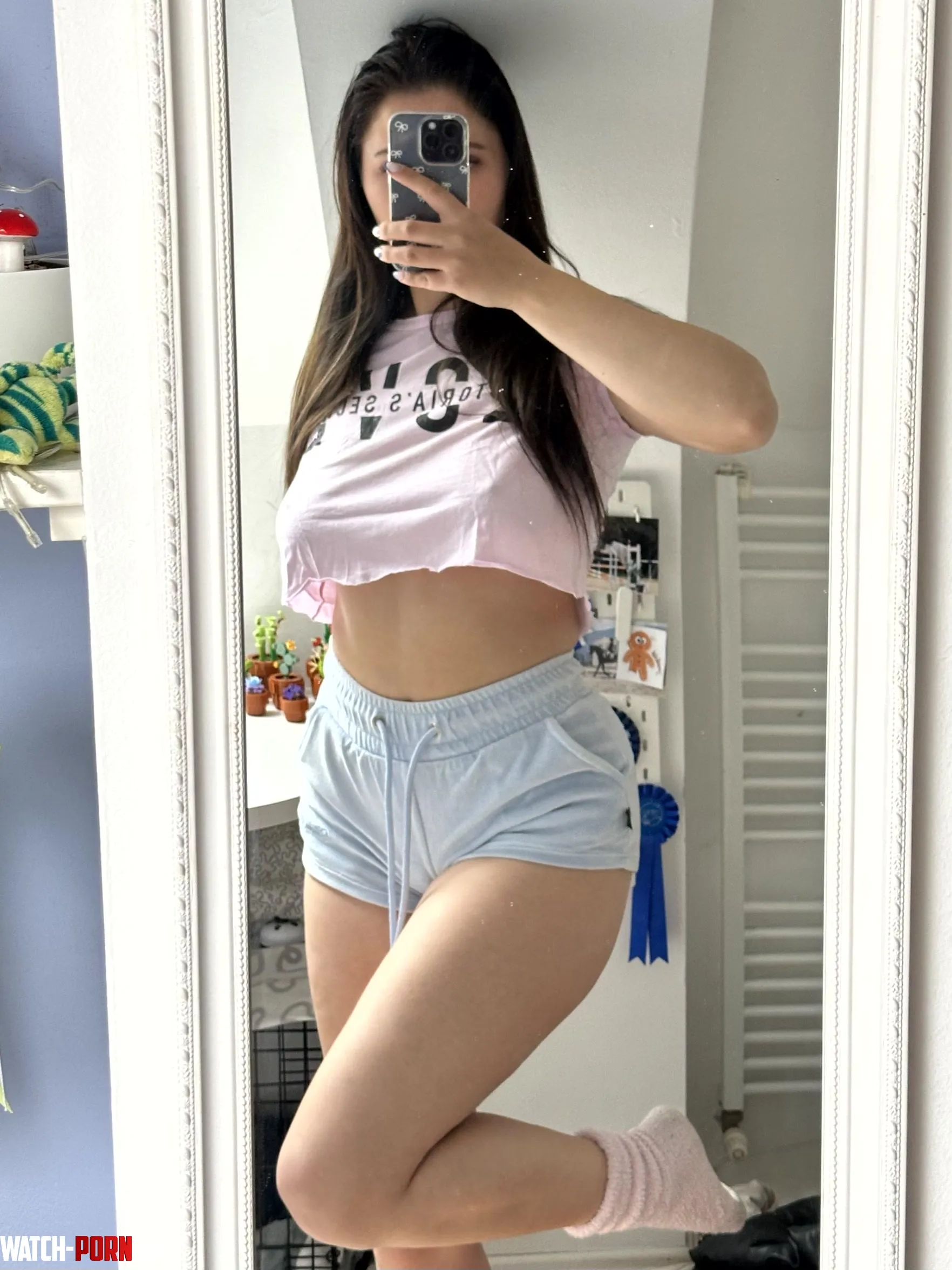 Do you like my outfit by princessamorr