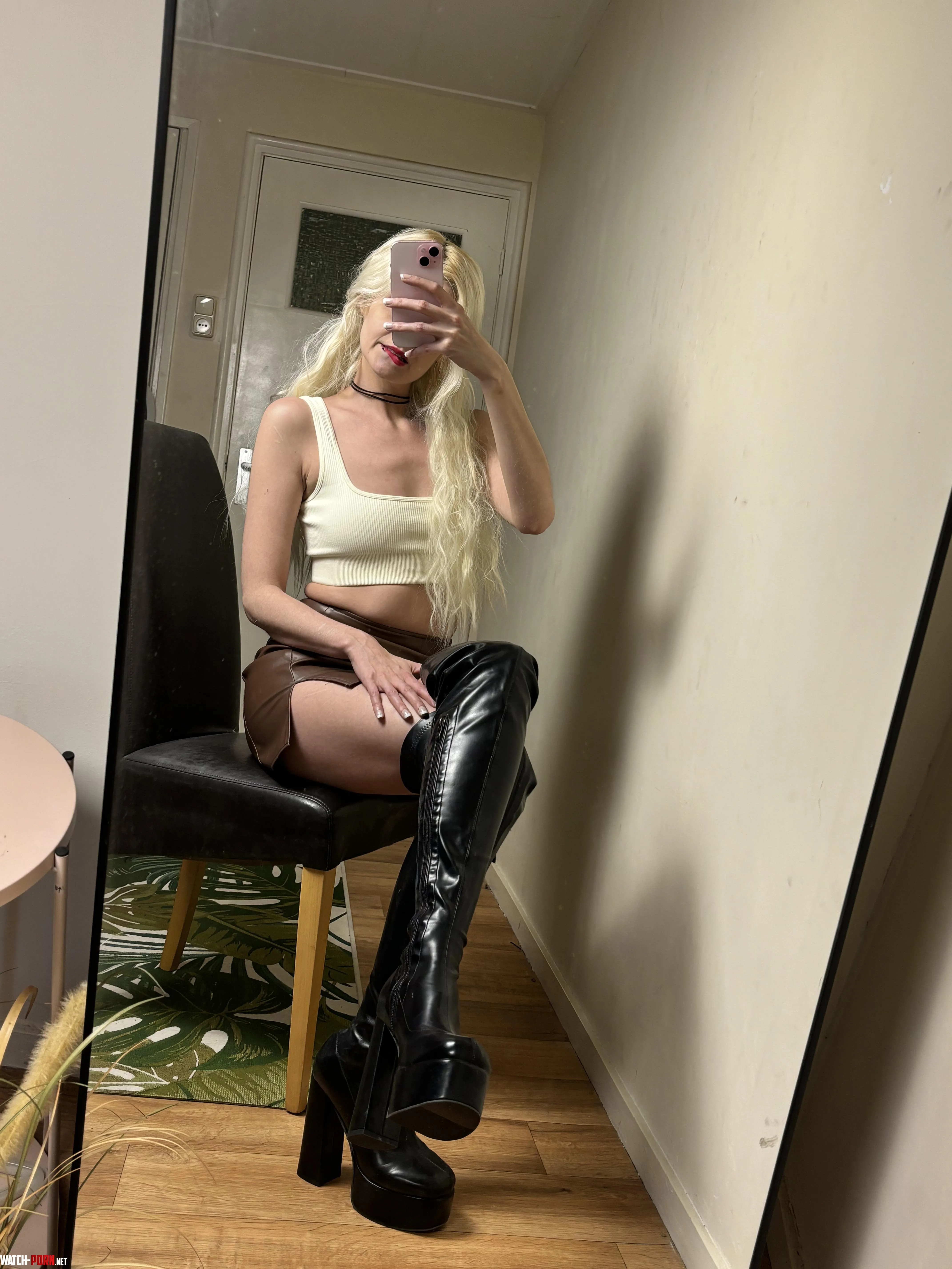 Todays outfit by LanaPeaches__