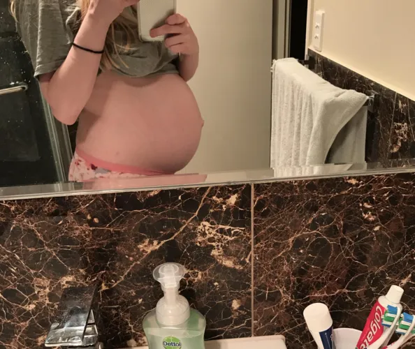 Thumbnail hornywife's Hottest Month Confessions | A Journey in PreggoPorn