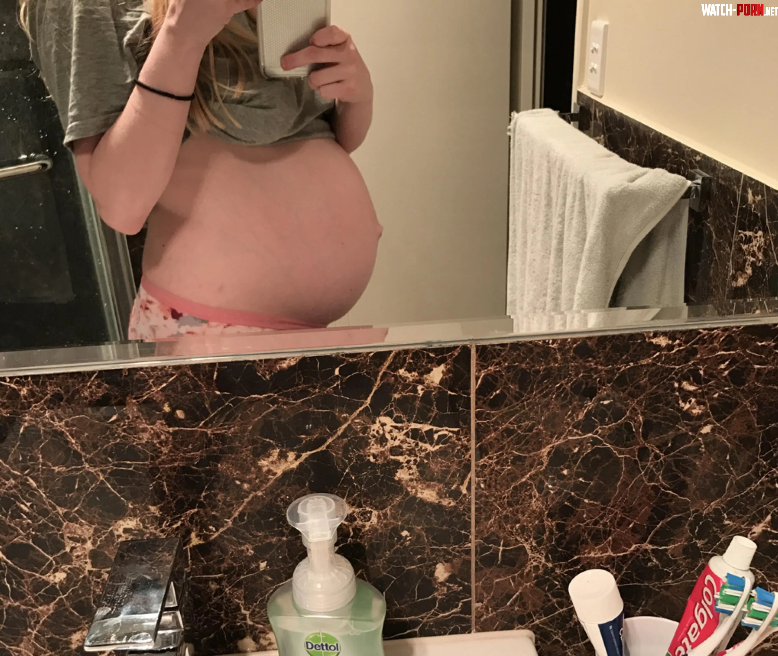 This was my horniest month by hishornywife