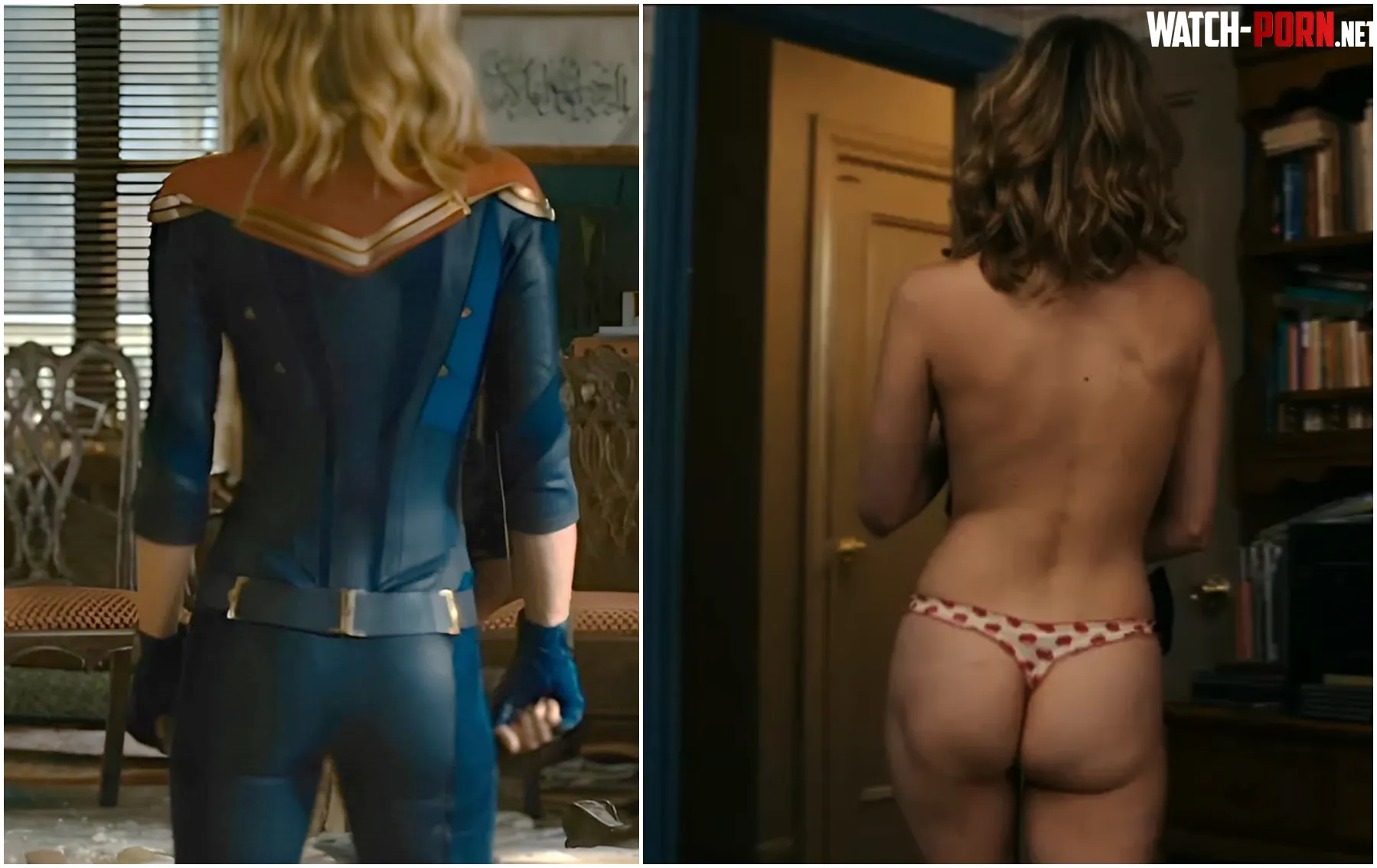 Brie Larson by CarterDire5