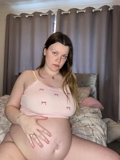 Thumbnail Lustful_Luna89: Filled Up and Ready for More