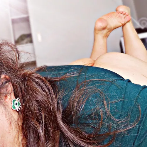 Thumbnail Sensual Invitation by SabrinaCox502 - BBW Content