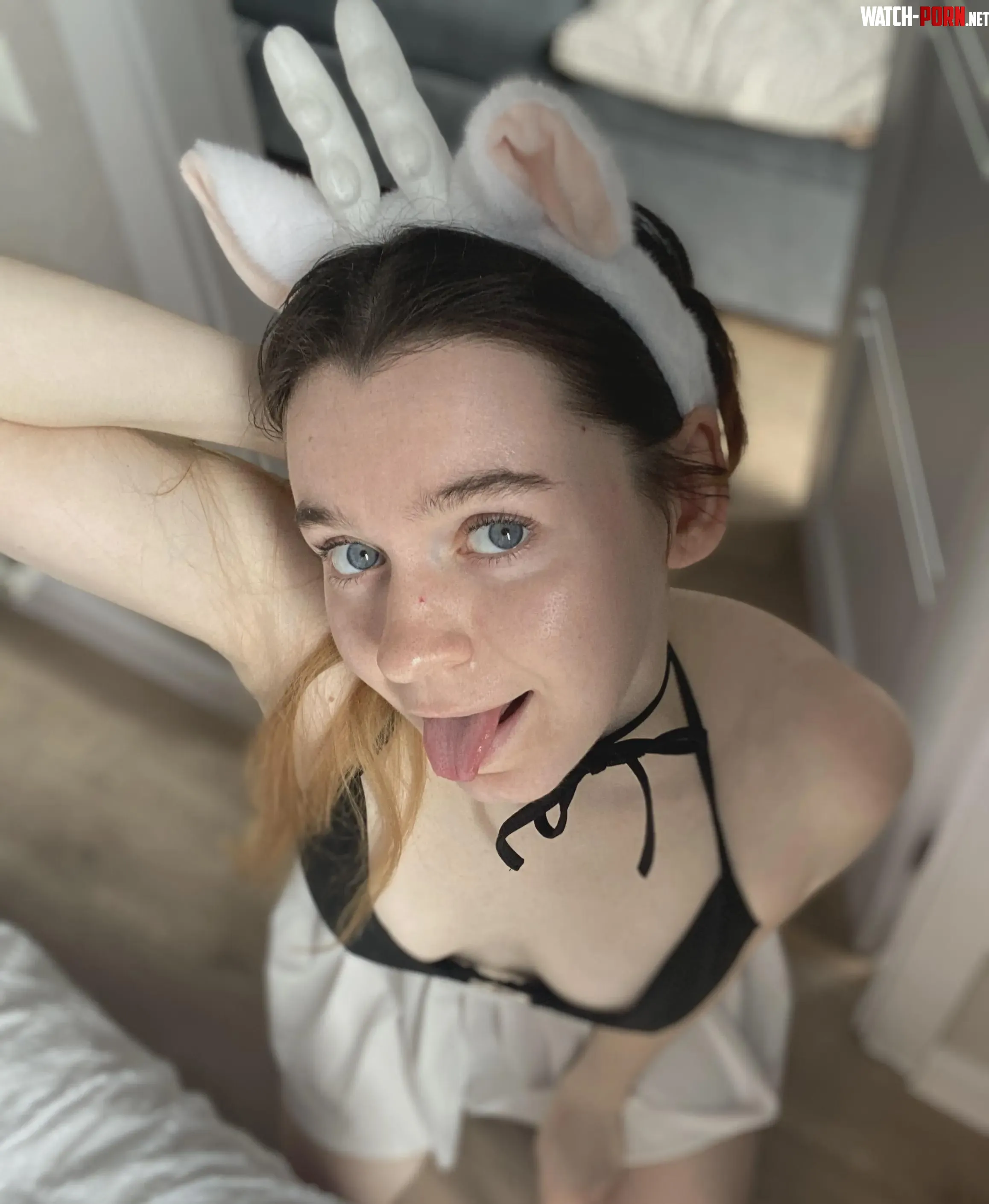 naughty or nice you decide by GoodVibeGirl