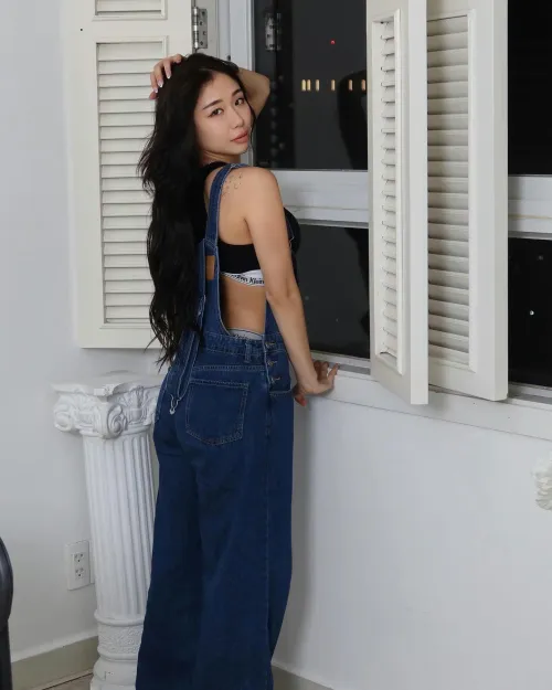 Thumbnail Take Home an Asian Hottie like Me? - By lunaalovesyouu