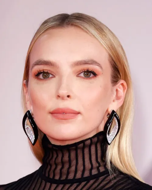 Thumbnail Jodie Comer: Discover More about this Personality by chipichandal