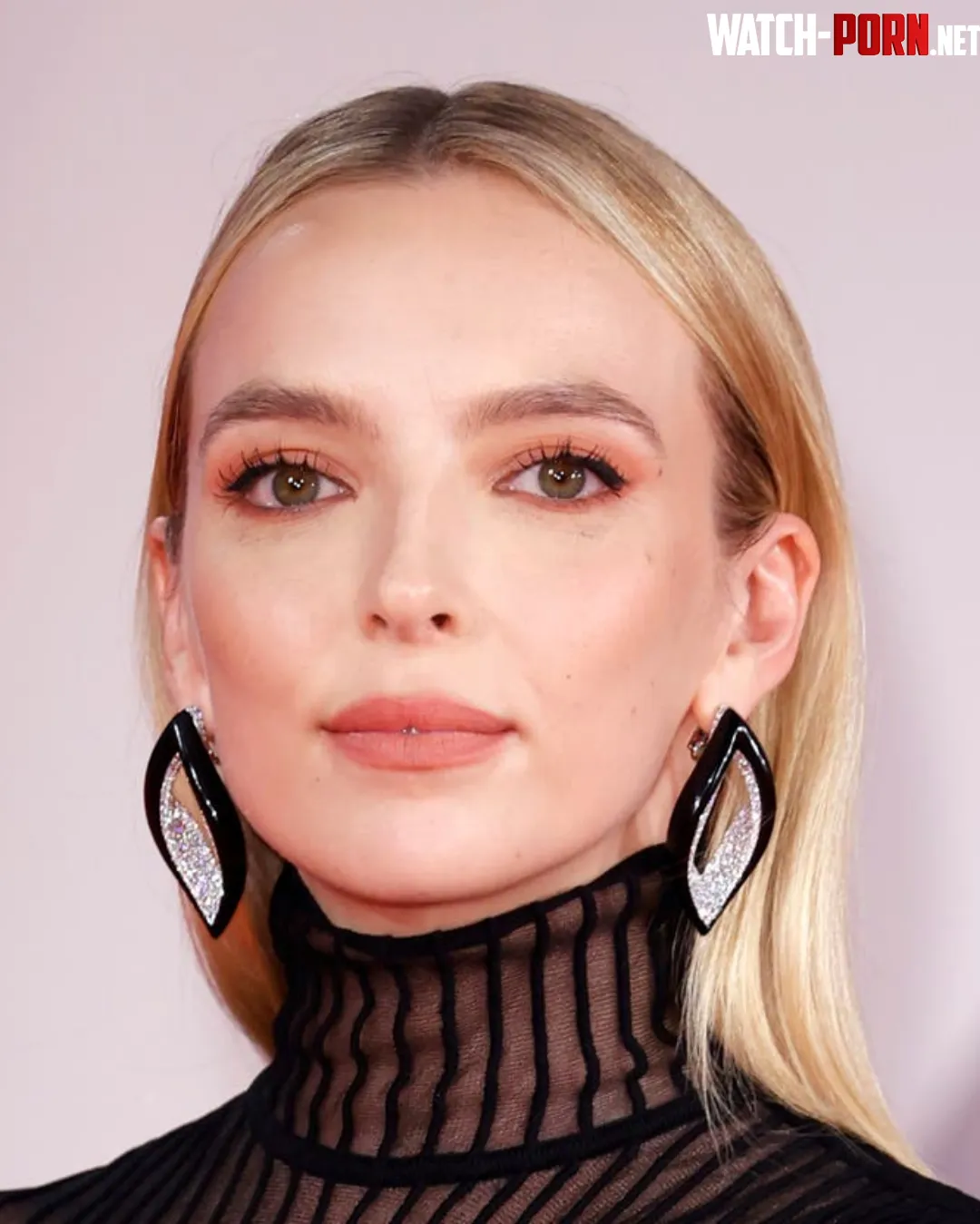 Jodie Comer by chipichandal