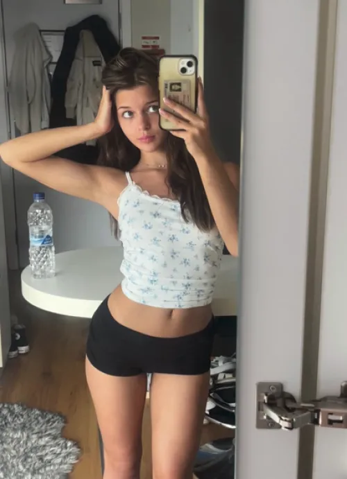 Thumbnail Self-Love: Deserving Care for My Body | TotalBabes
