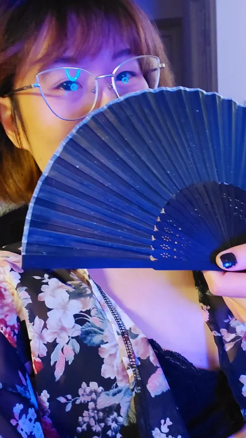 Thumbnail Fine as Fine Can Be by Creamy_Eclaire | Asian Sissification